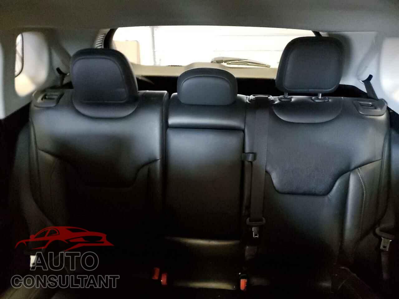 JEEP COMPASS 2020 - 3C4NJDCB2LT155342