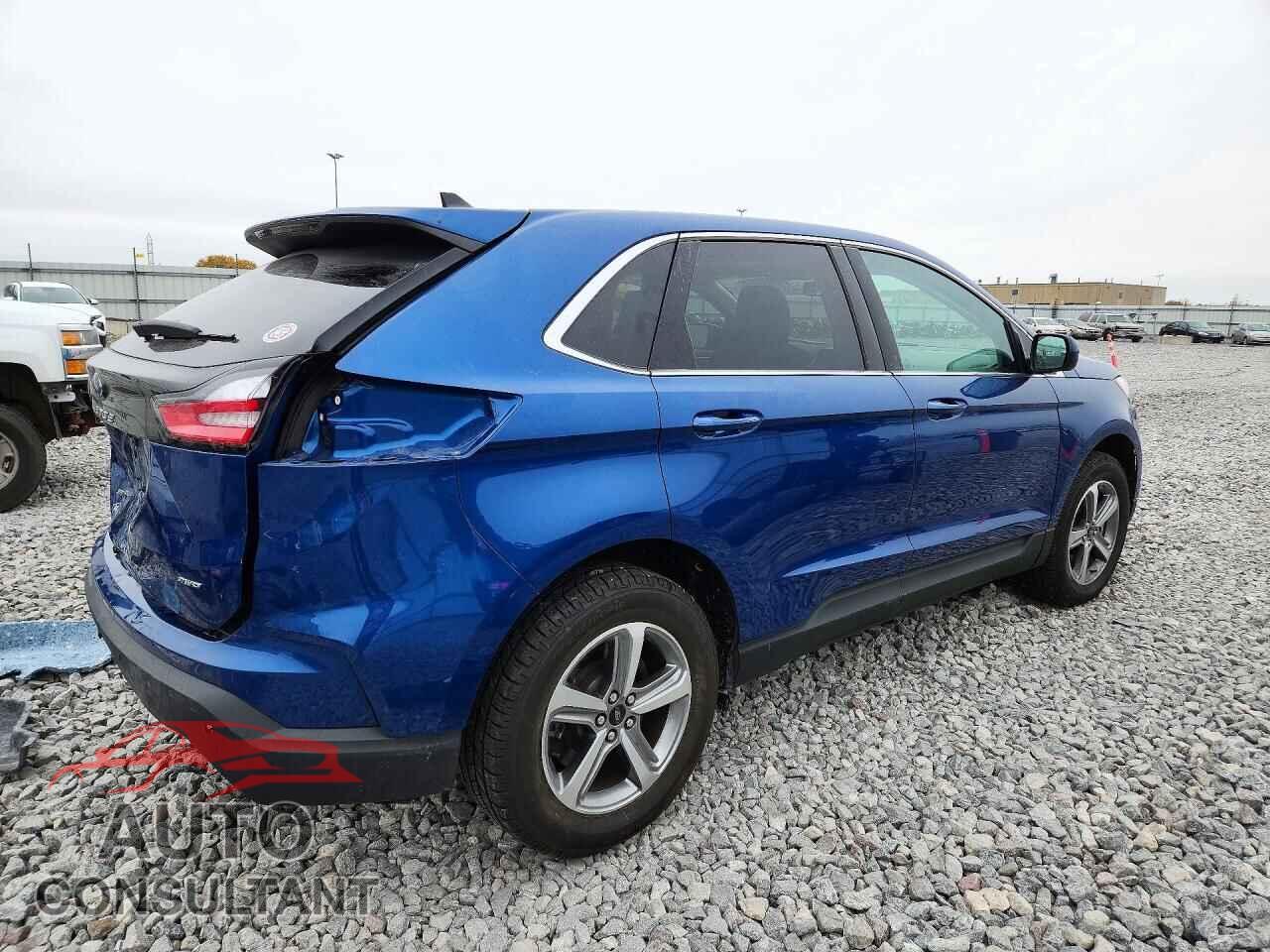 FORD EDGE 2024 - 2FMPK4J96RBB13391