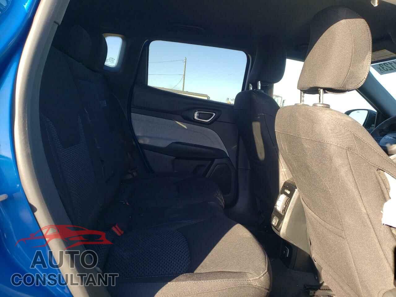 JEEP COMPASS 2023 - 3C4NJDAN6PT508992