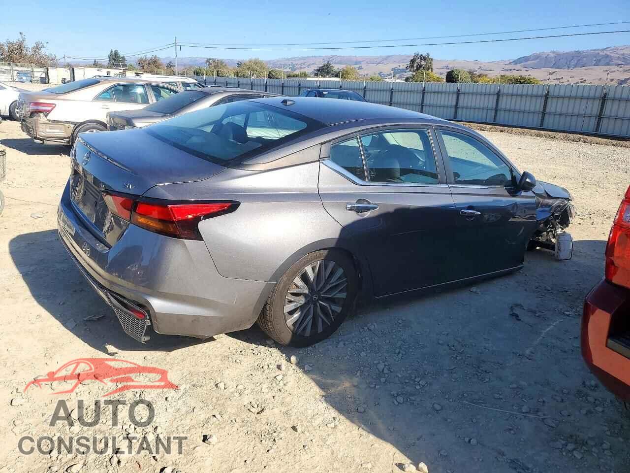 NISSAN ALTIMA 2024 - 1N4BL4DV3RN312171