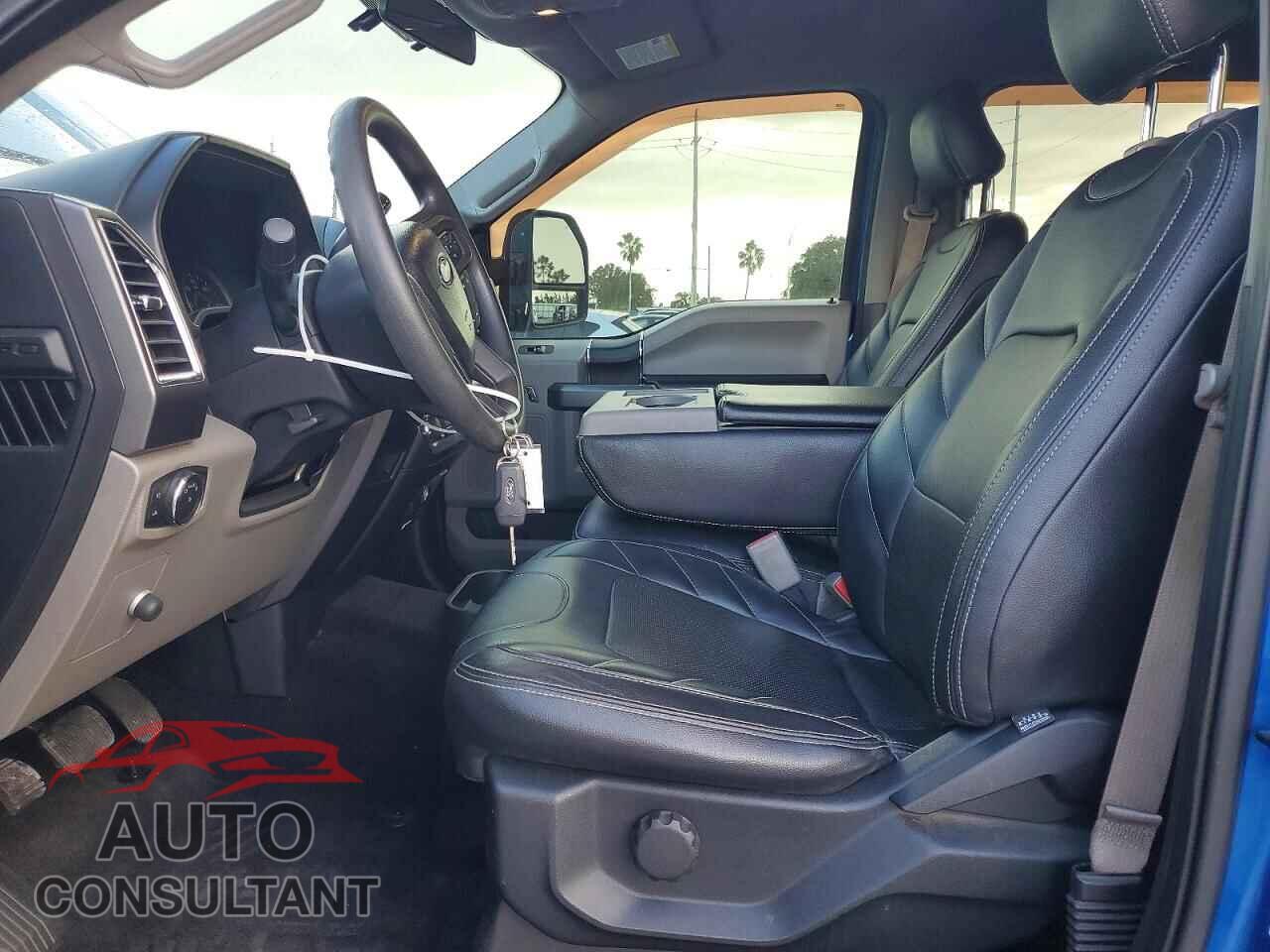 FORD F150 2016 - 1FTEW1EFXGFA16592