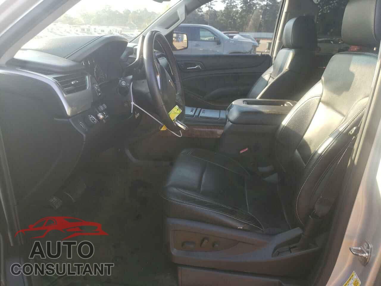 CHEVROLET TAHOE 2015 - 1GNSCCKC2FR146937