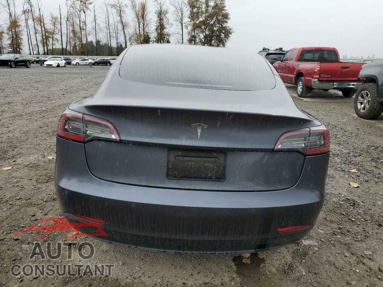 TESLA MODEL 3 2019 - 5YJ3E1EA0KF302379