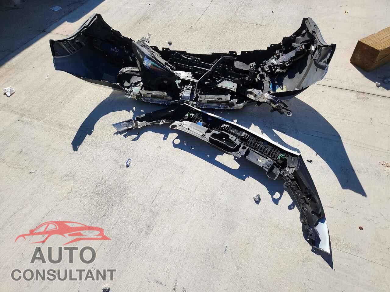 MAZDA CX30 2021 - 3MVDMBBLXMM315740