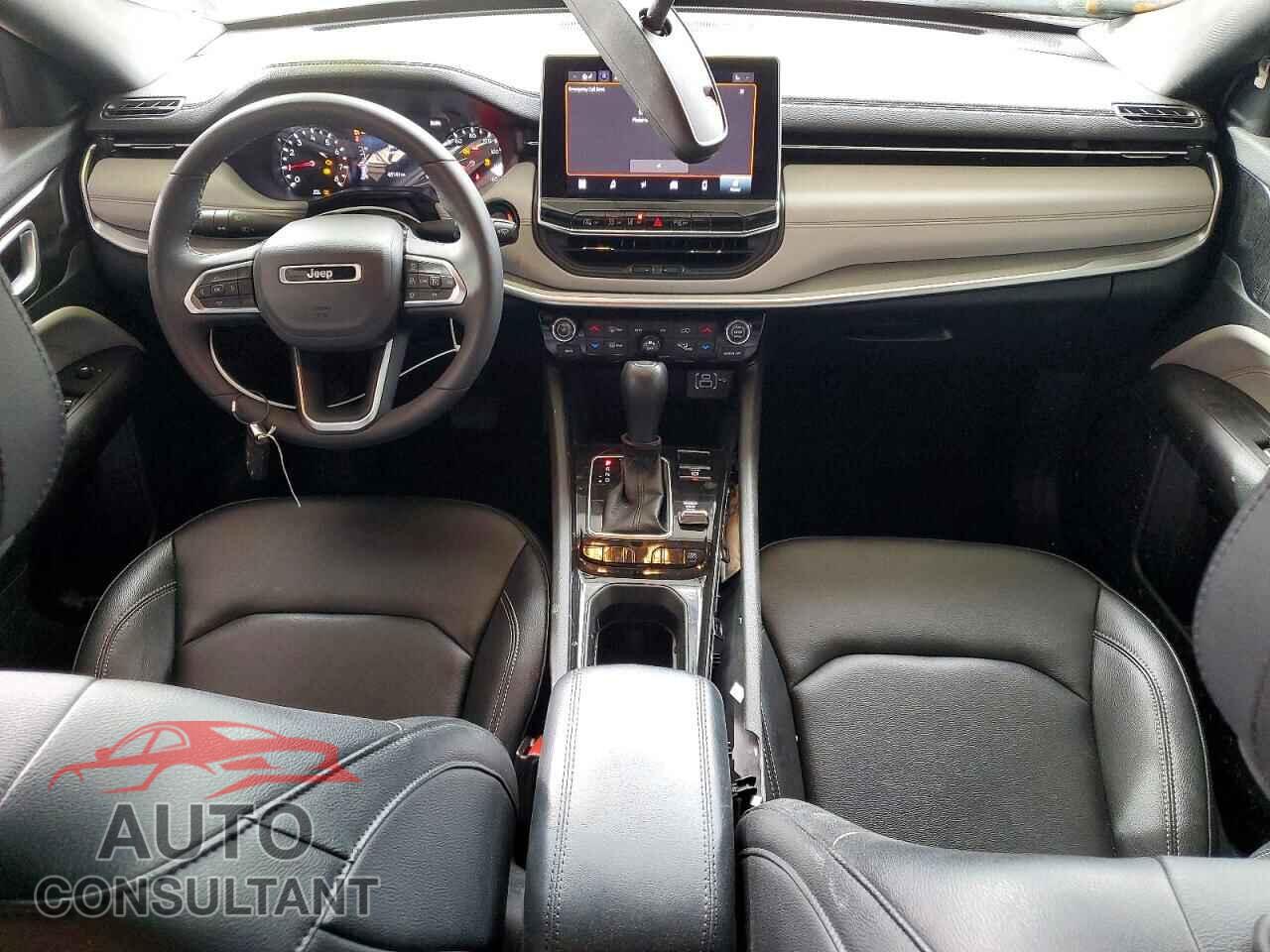 JEEP COMPASS 2025 - 3C4NJDCN4ST579131