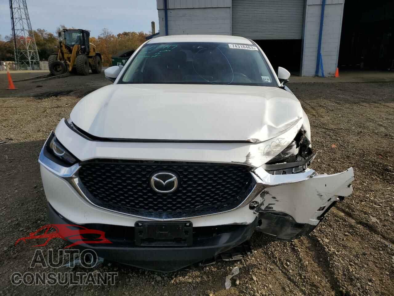 MAZDA CX30 2021 - 3MVDMBBL2MM313237
