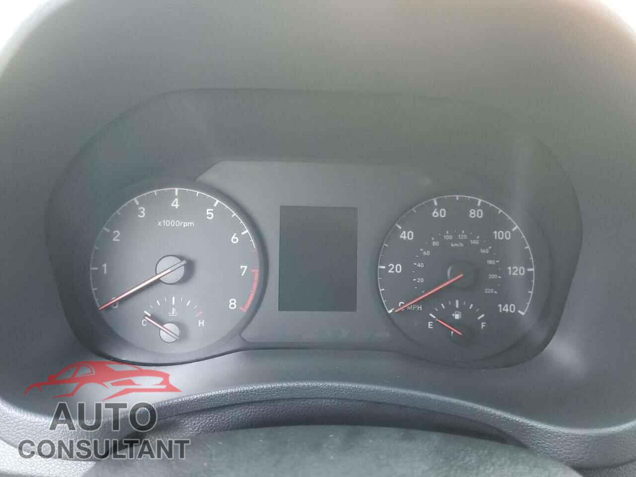 HYUNDAI ACCENT 2019 - 3KPC24A37KE057135