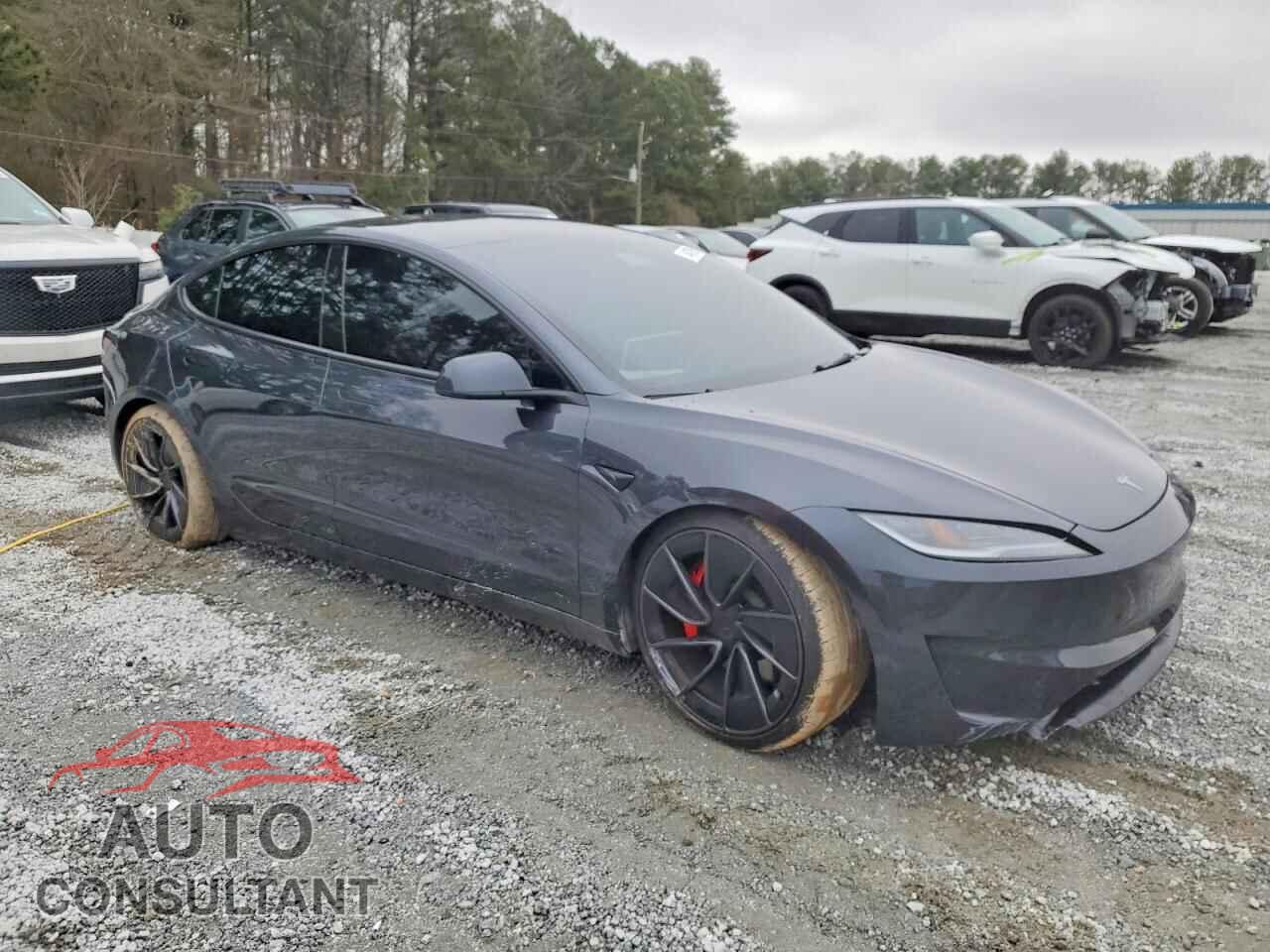 TESLA MODEL 3 2024 - 5YJ3E1ET3RF895232