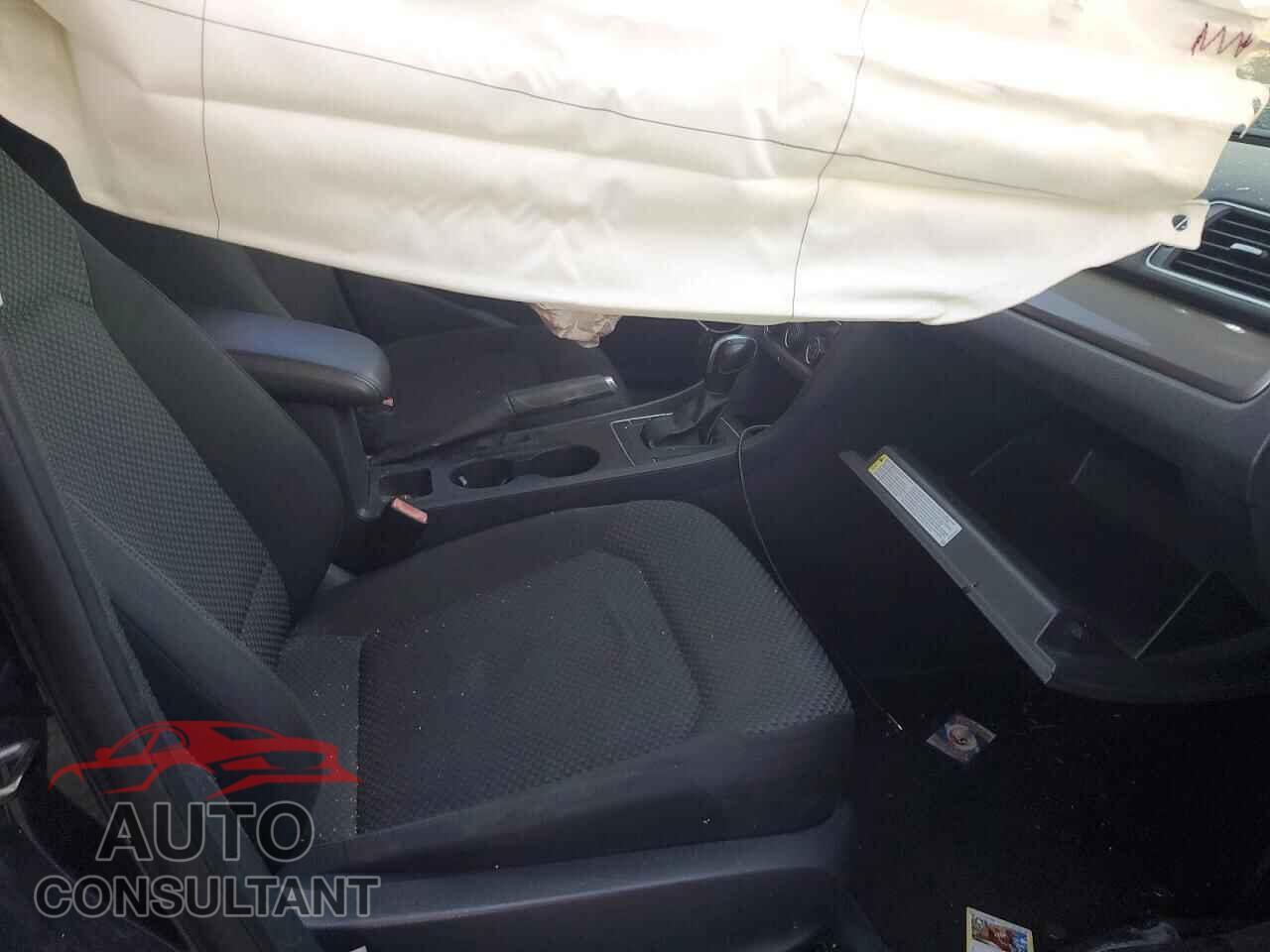 VOLKSWAGEN PASSAT 2014 - 1VWAP7A33EC006685