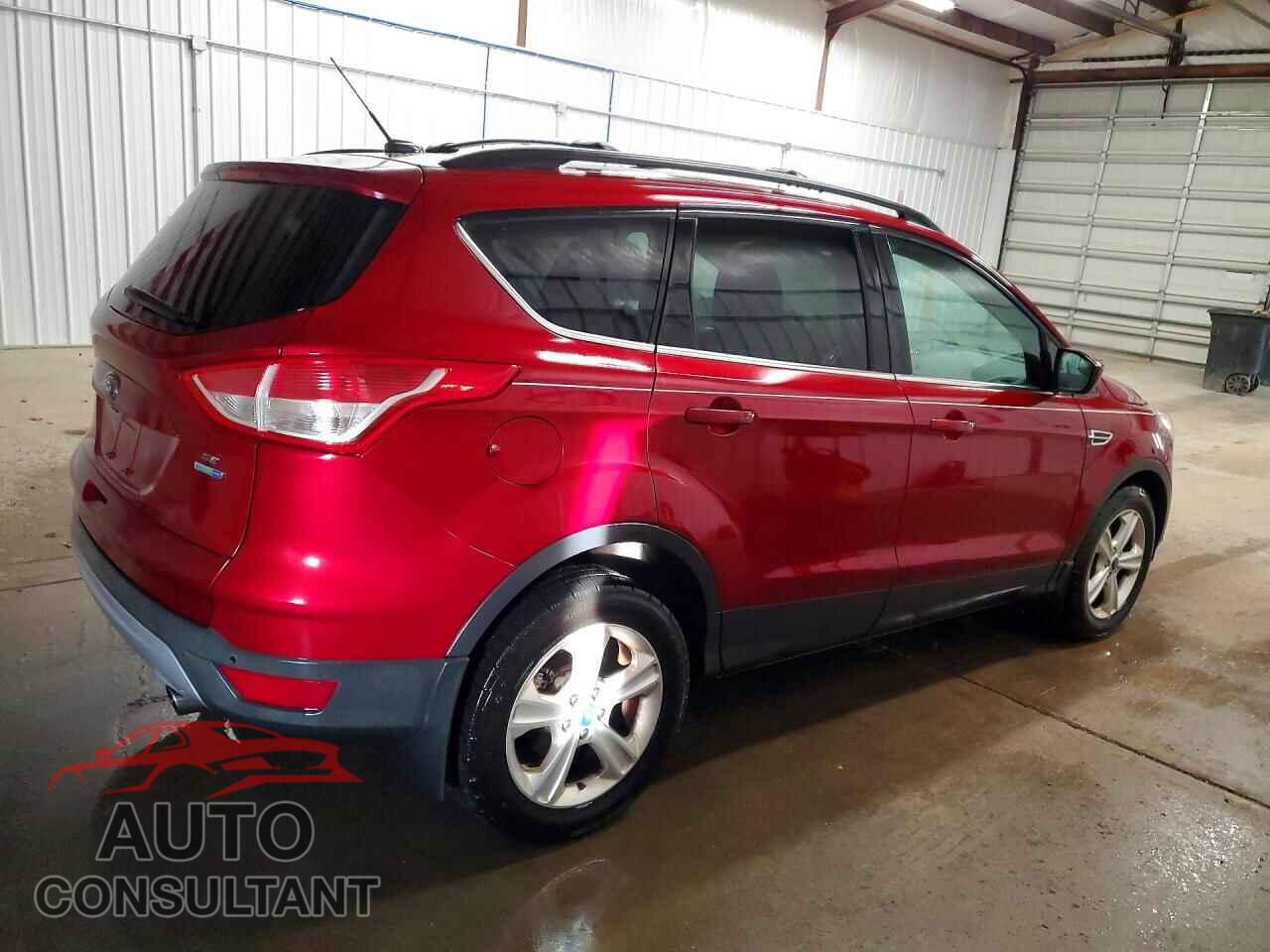 FORD ESCAPE 2014 - 1FMCU9GX9EUB41475