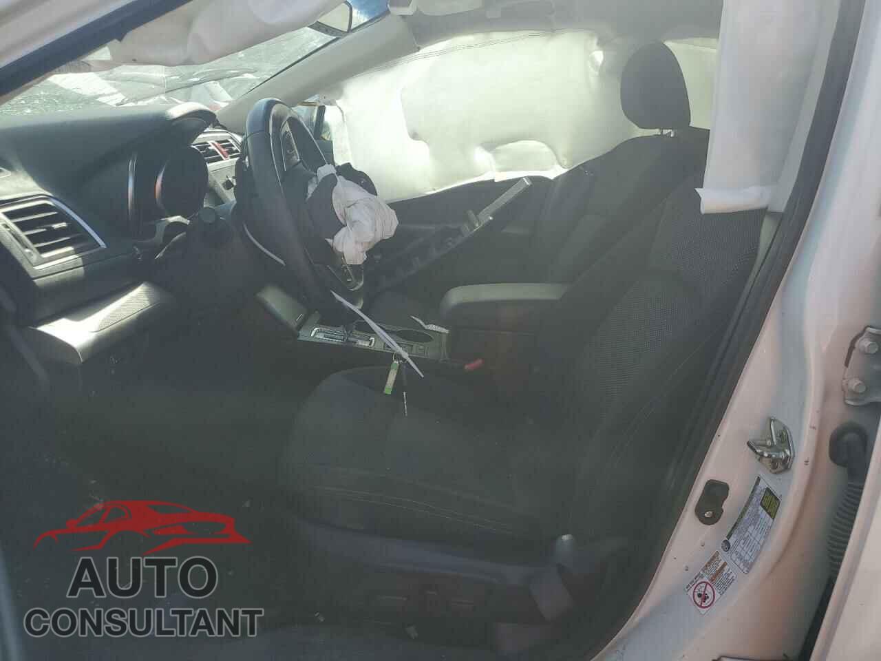 SUBARU OUTBACK 2016 - 4S4BSBCC5G3314526