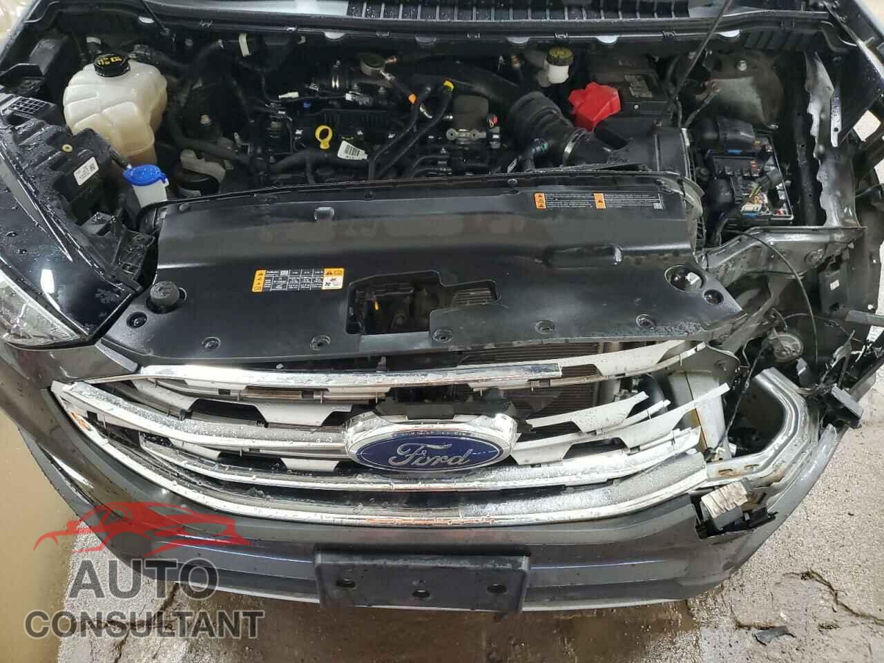 FORD EDGE 2019 - 2FMPK3J99KBB50452