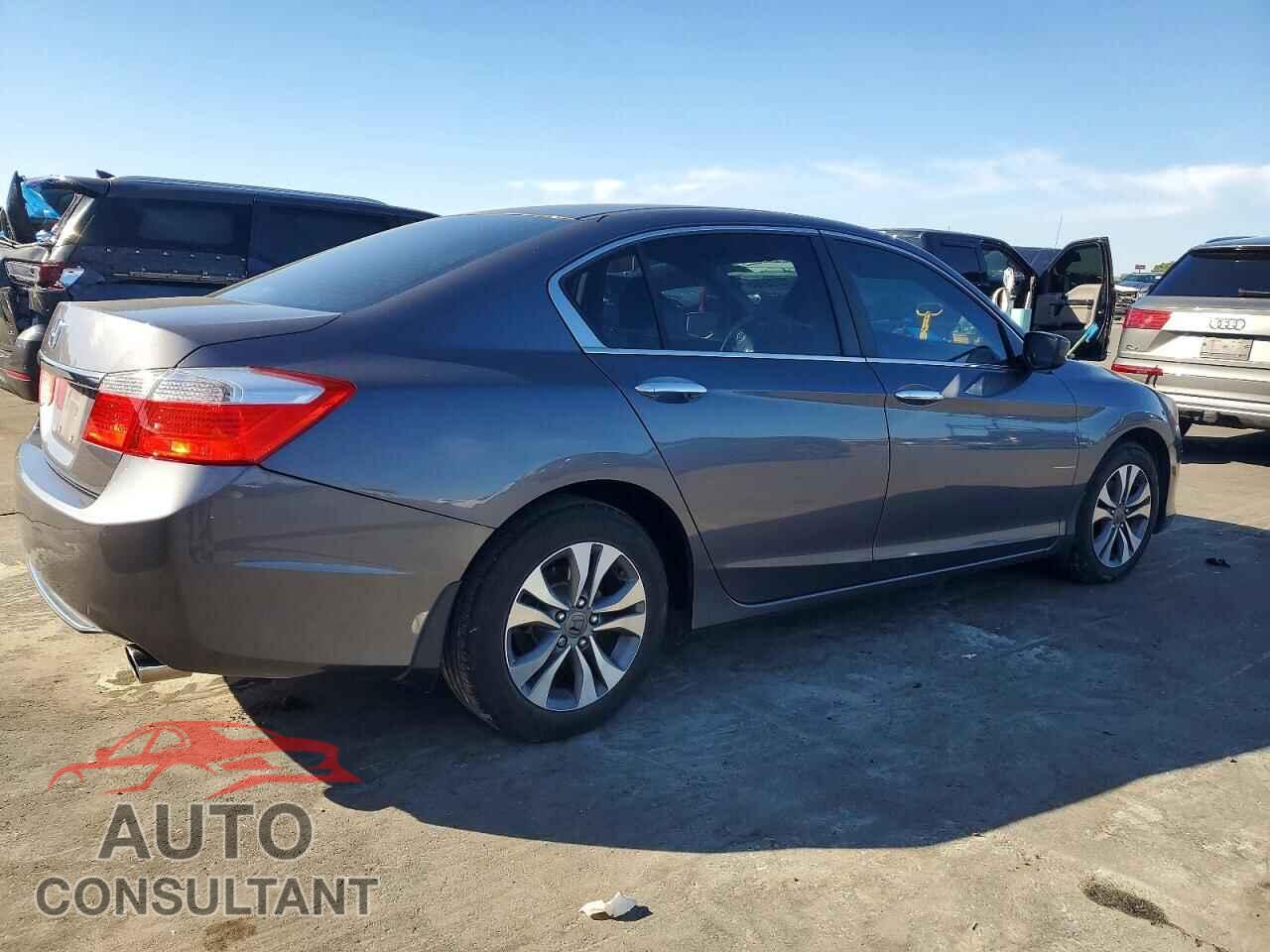 HONDA ACCORD 2014 - 1HGCR2F34EA215514
