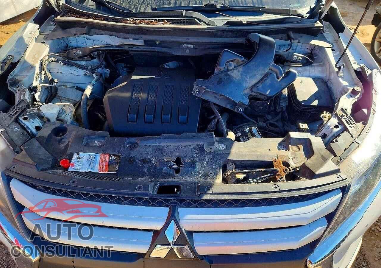 MITSUBISHI ECLIPSE 2020 - JA4AT3AA1LZ014326