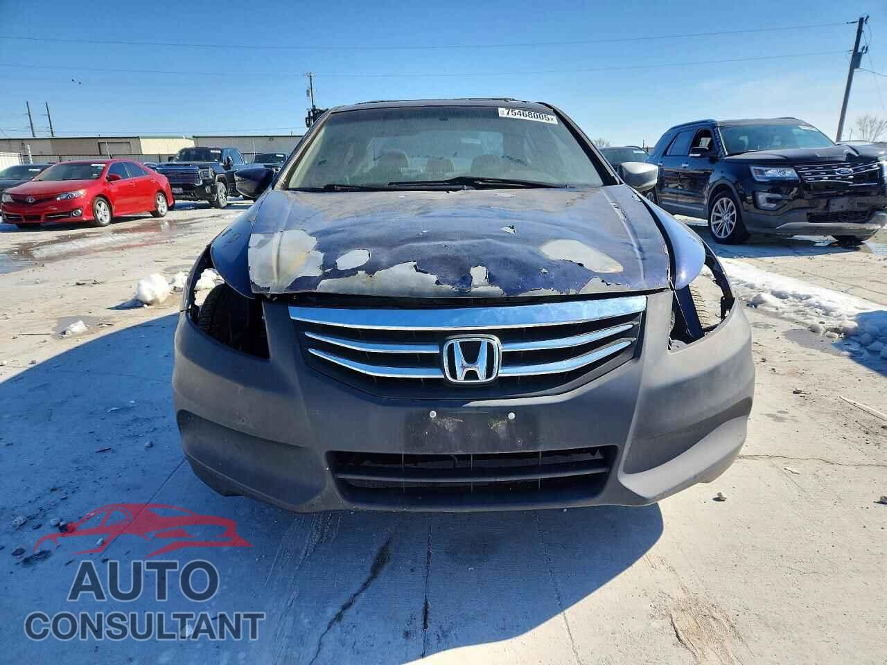 HONDA ACCORD 2012 - 1HGCP2F85CA142961