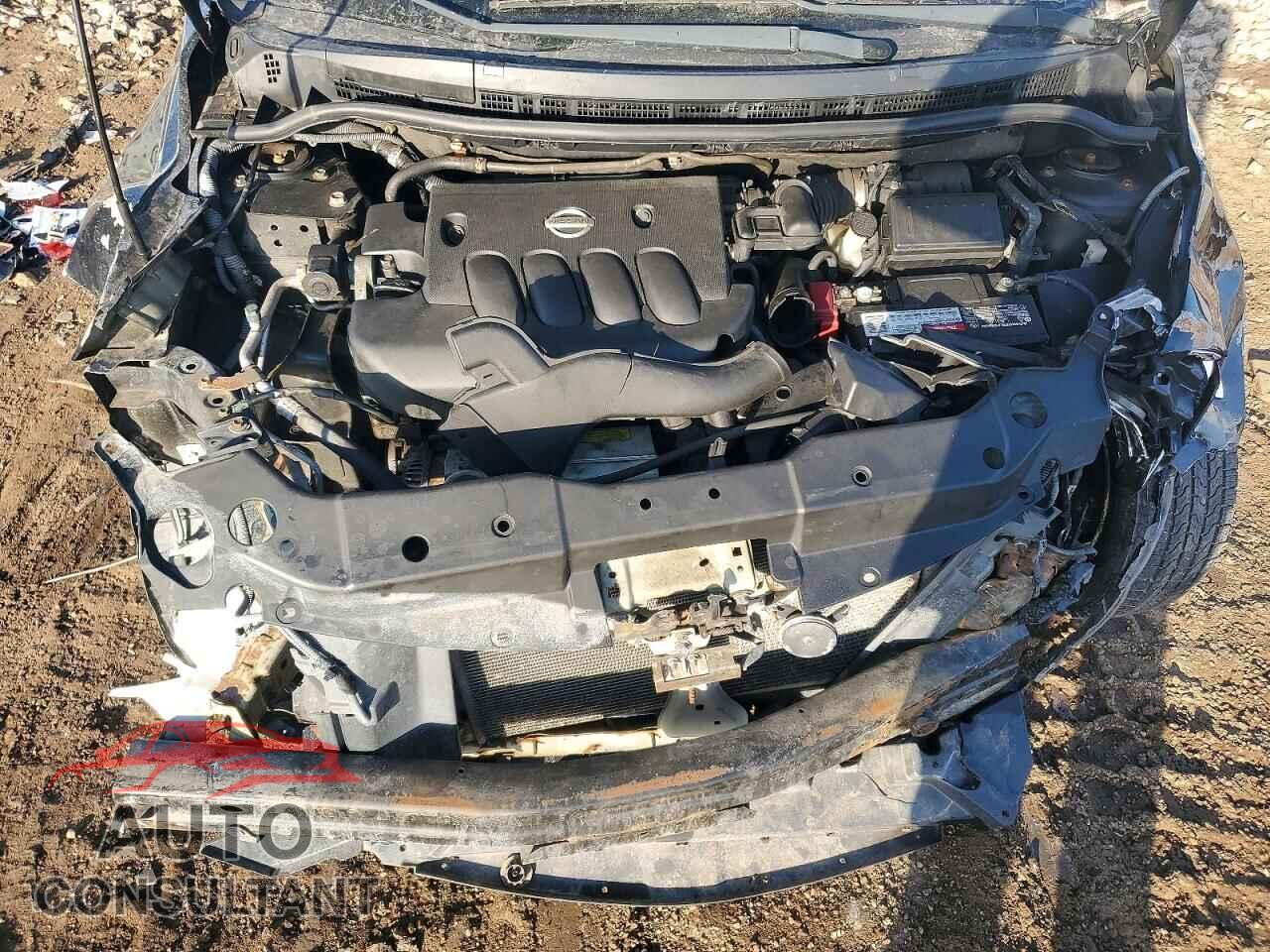 NISSAN VERSA 2011 - 3N1BC1AP1BL422529