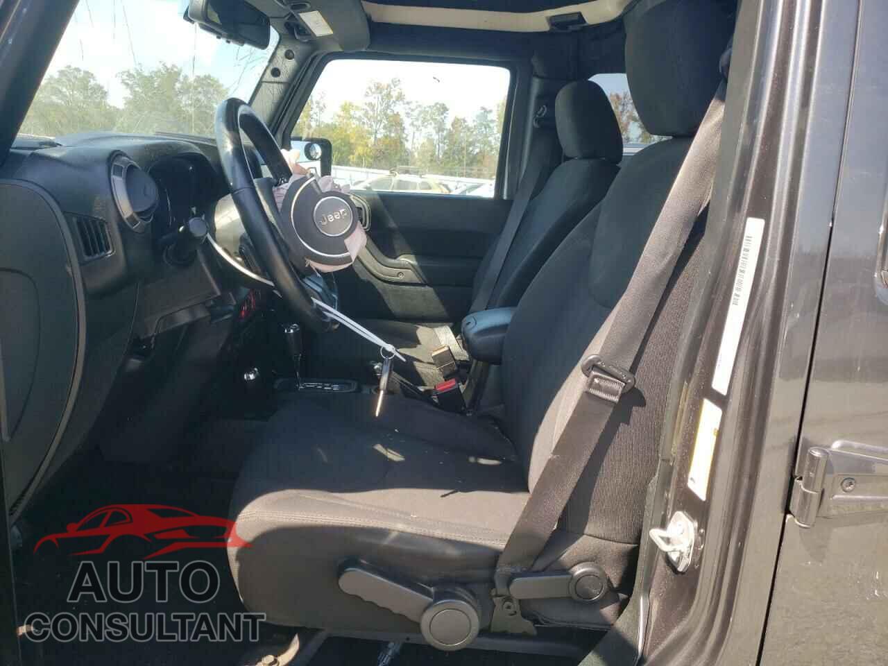 JEEP All Models 2017 - 1C4BJWDG3HL747327