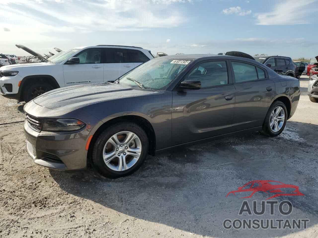 DODGE CHARGER 2023 - 2C3CDXBGXPH704432