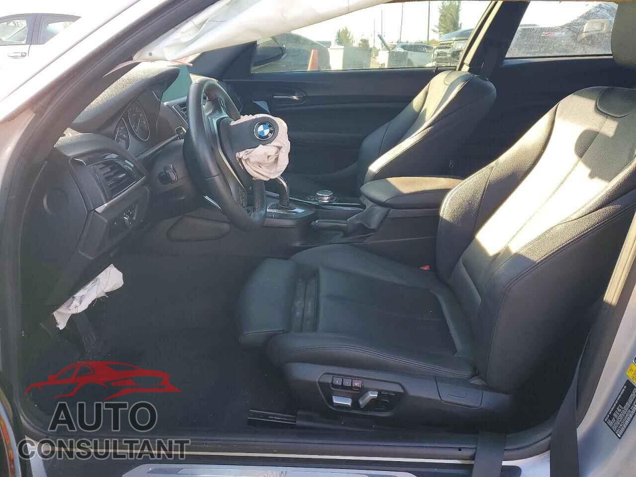 BMW 2 SERIES 2016 - WBA1F9C57GV546335