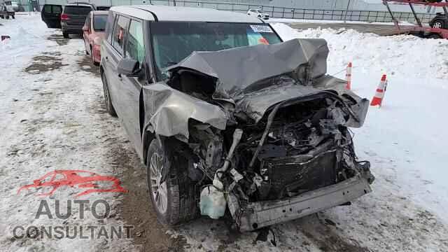 FORD FLEX 2013 - 2FMGK5C82DBD06172