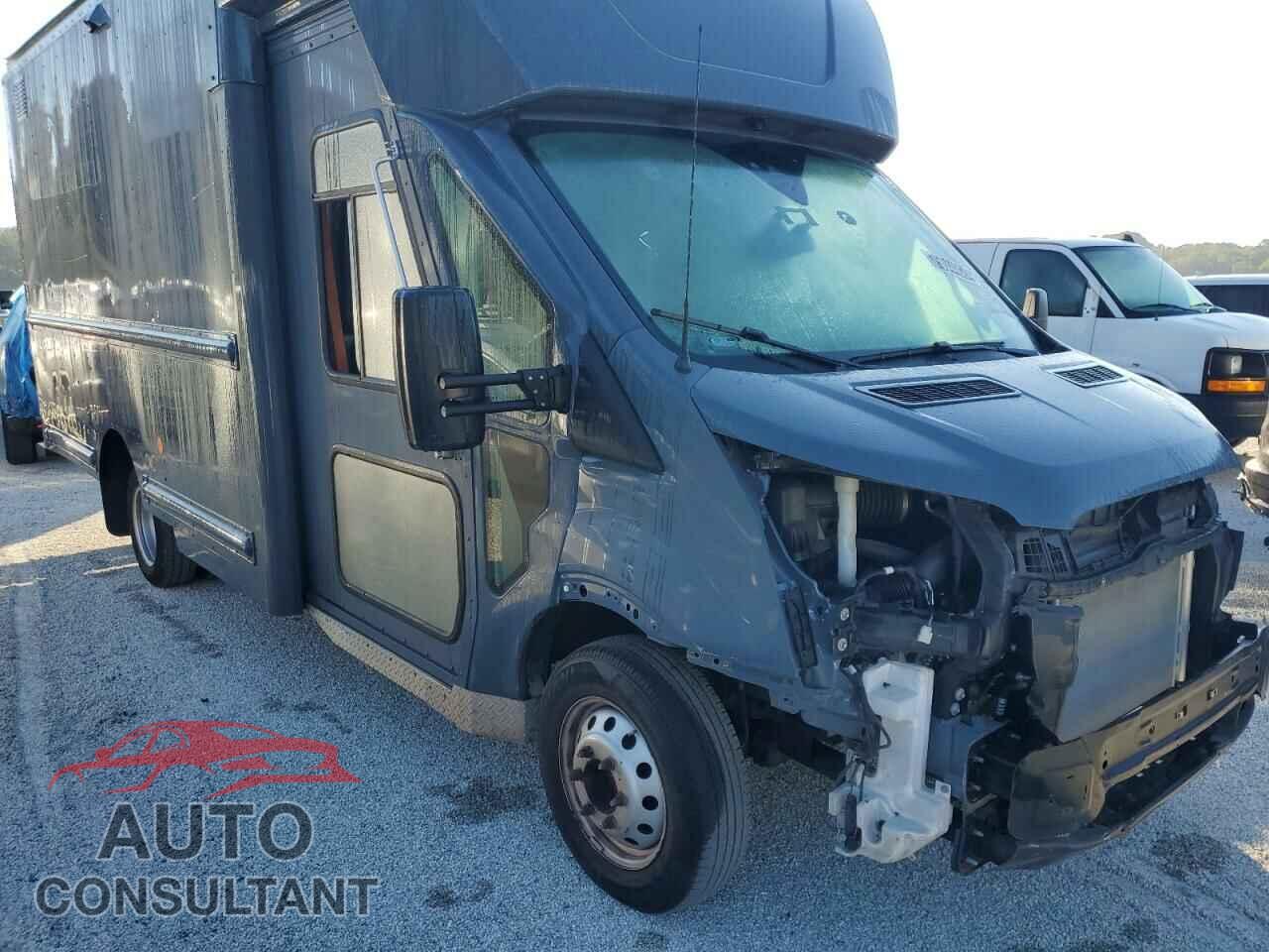 FORD TRANSIT 2021 - 1FDDF6P85MKA56276