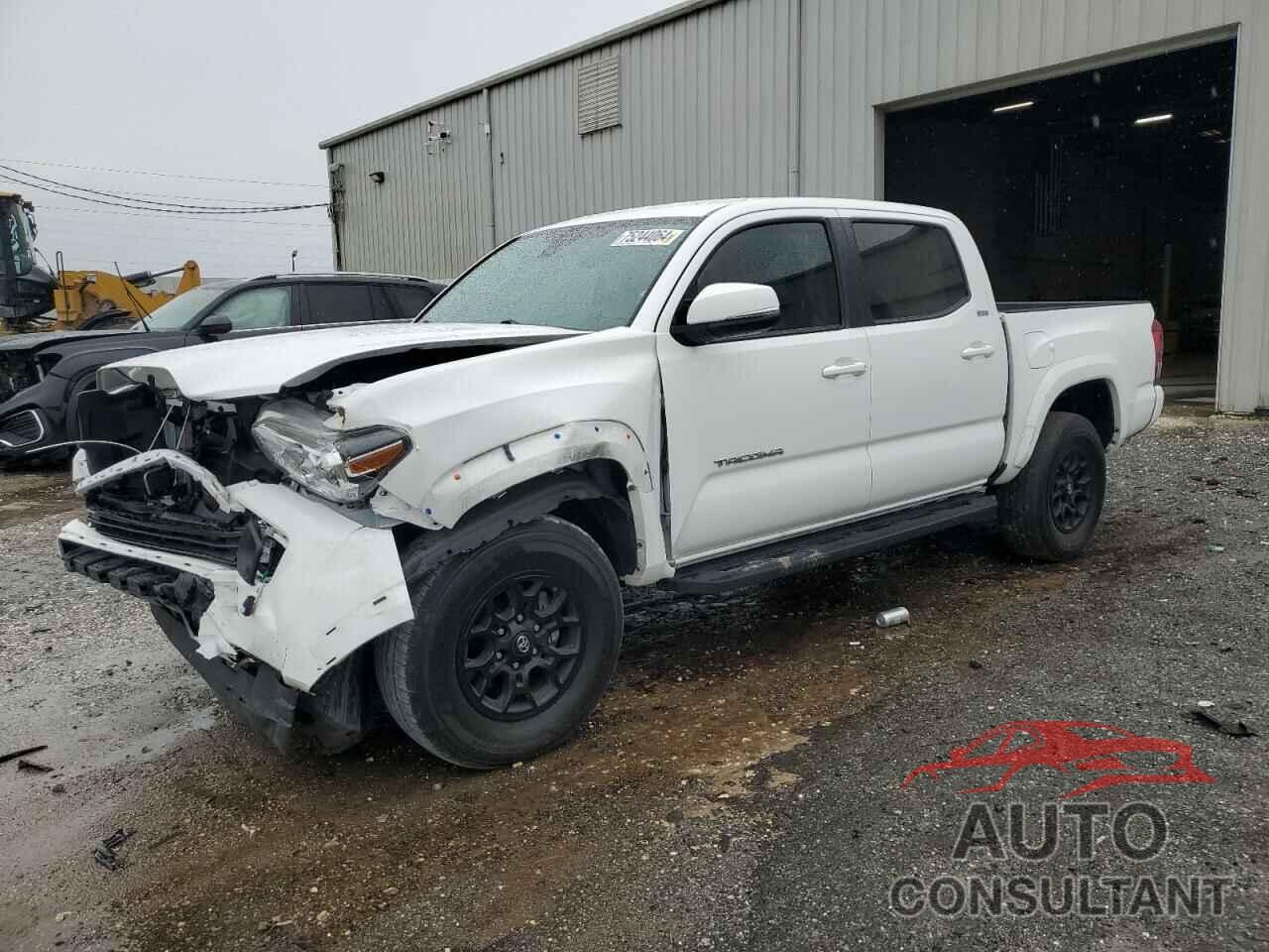 TOYOTA TACOMA 2022 - 3TMAZ5CN7NM171220