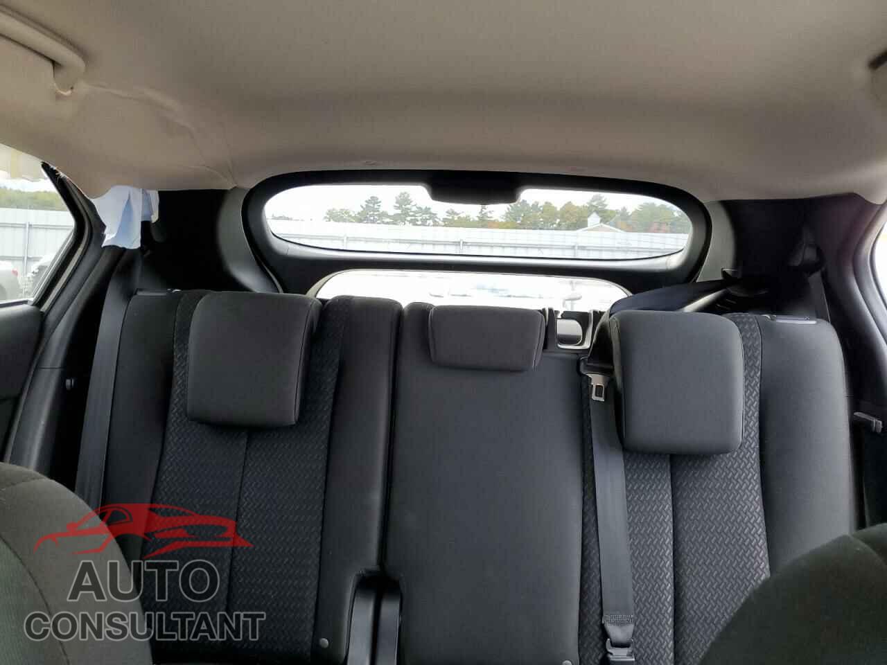 MITSUBISHI ECLIPSE 2020 - JA4AT3AA0LZ002314