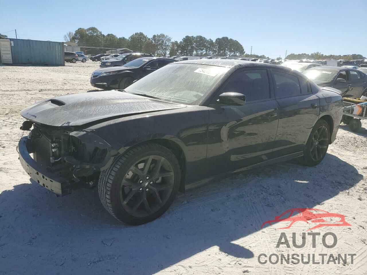 DODGE CHARGER 2023 - 2C3CDXHG9PH655750