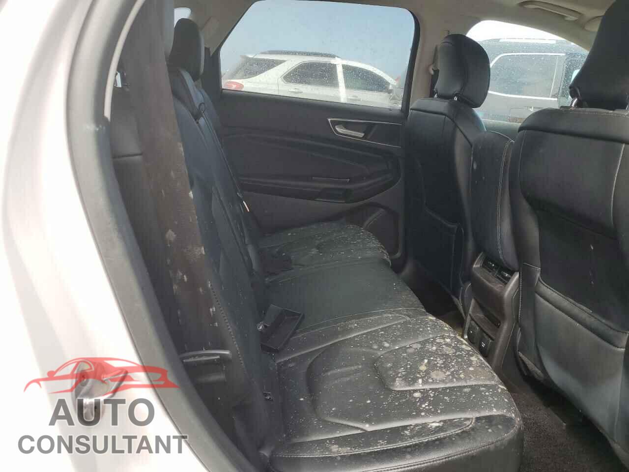 FORD EDGE 2016 - 2FMPK4K89GBB51930