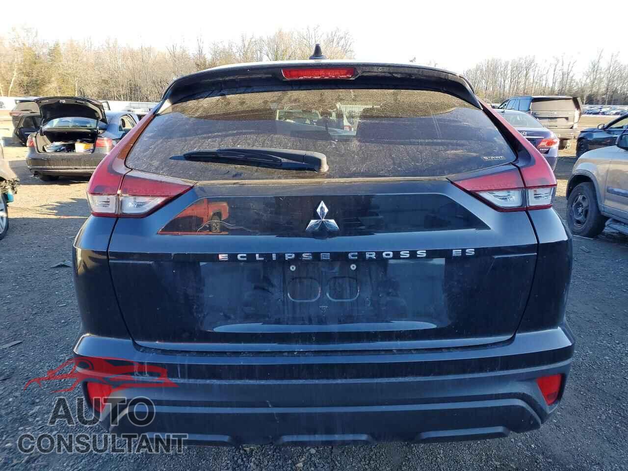 MITSUBISHI ECLIPSE 2023 - JA4ATUAA2PZ041403