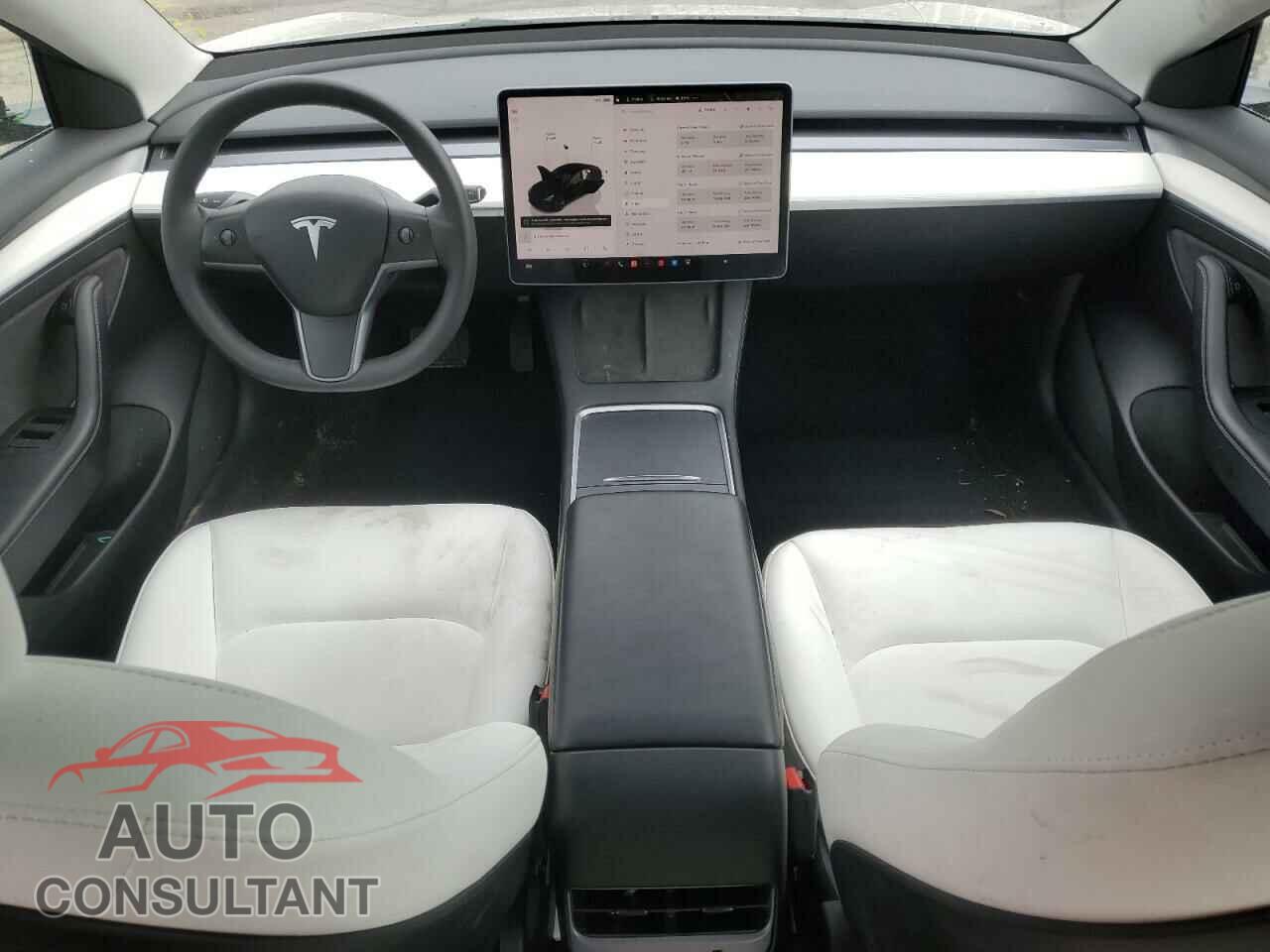 TESLA MODEL 3 2023 - 5YJ3E1EA8PF414998