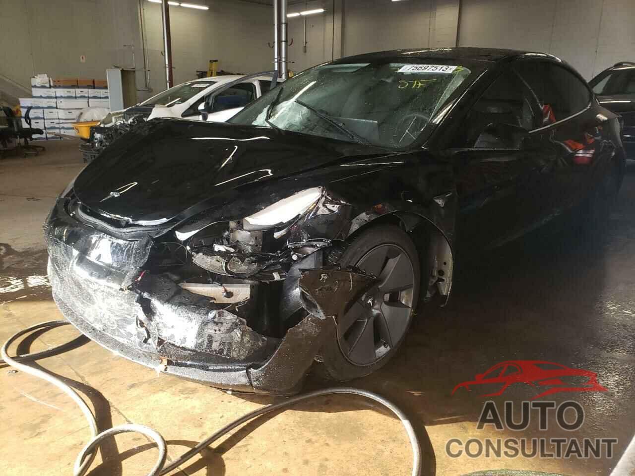 TESLA MODEL 3 2023 - 5YJ3E1EA6PF642949