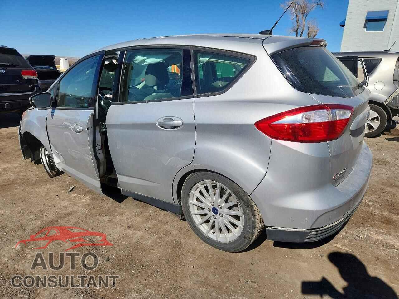 FORD CMAX 2016 - 1FADP5AU3GL106579