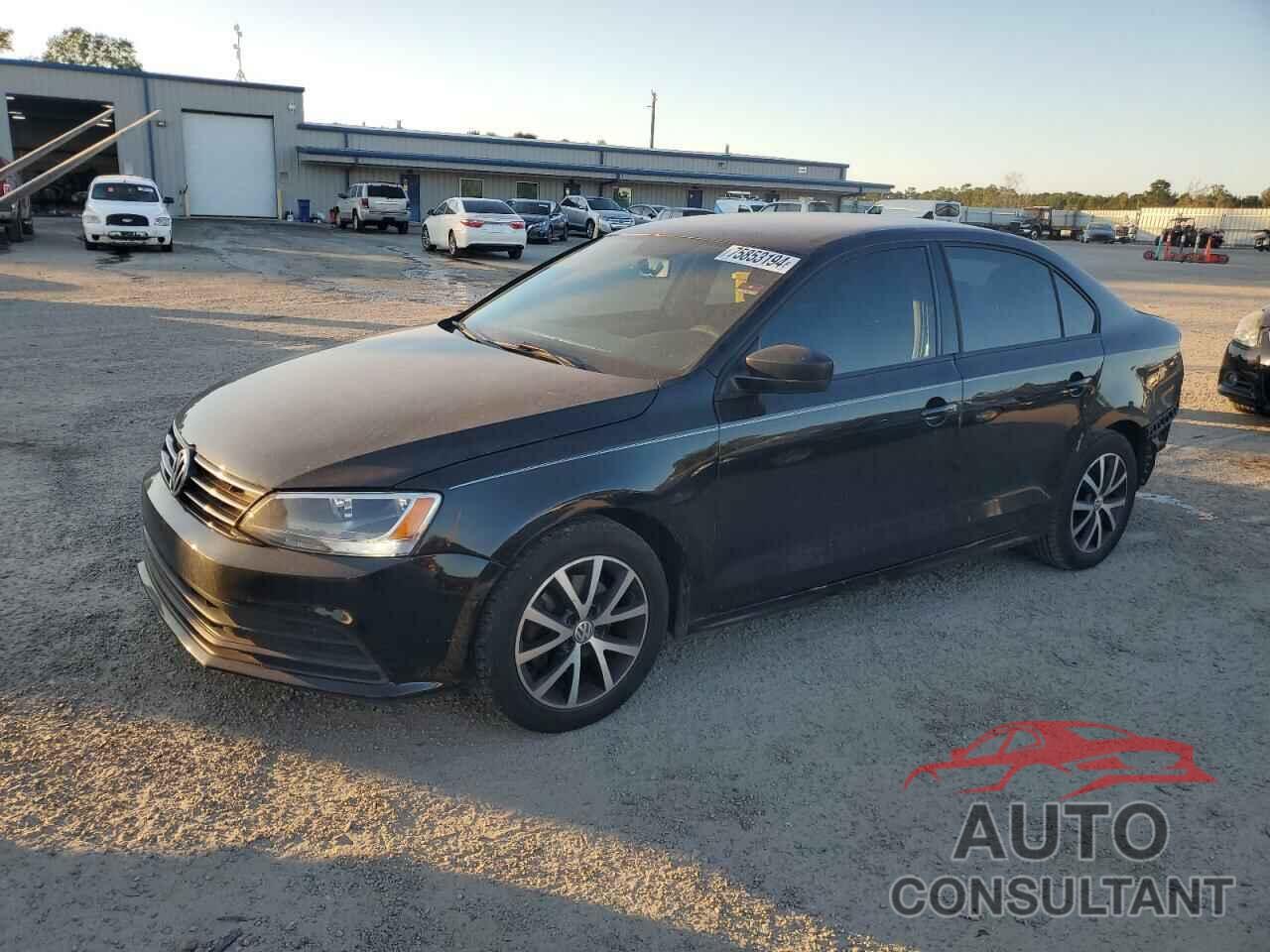 VOLKSWAGEN JETTA 2016 - 3VWD67AJ4GM234646