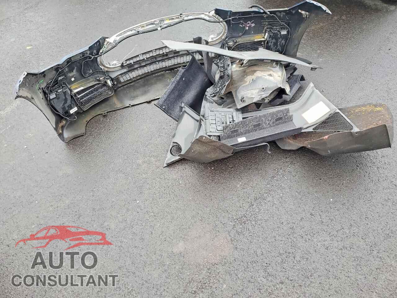 TESLA MODEL S 2013 - 5YJSA1CN8DFP06224
