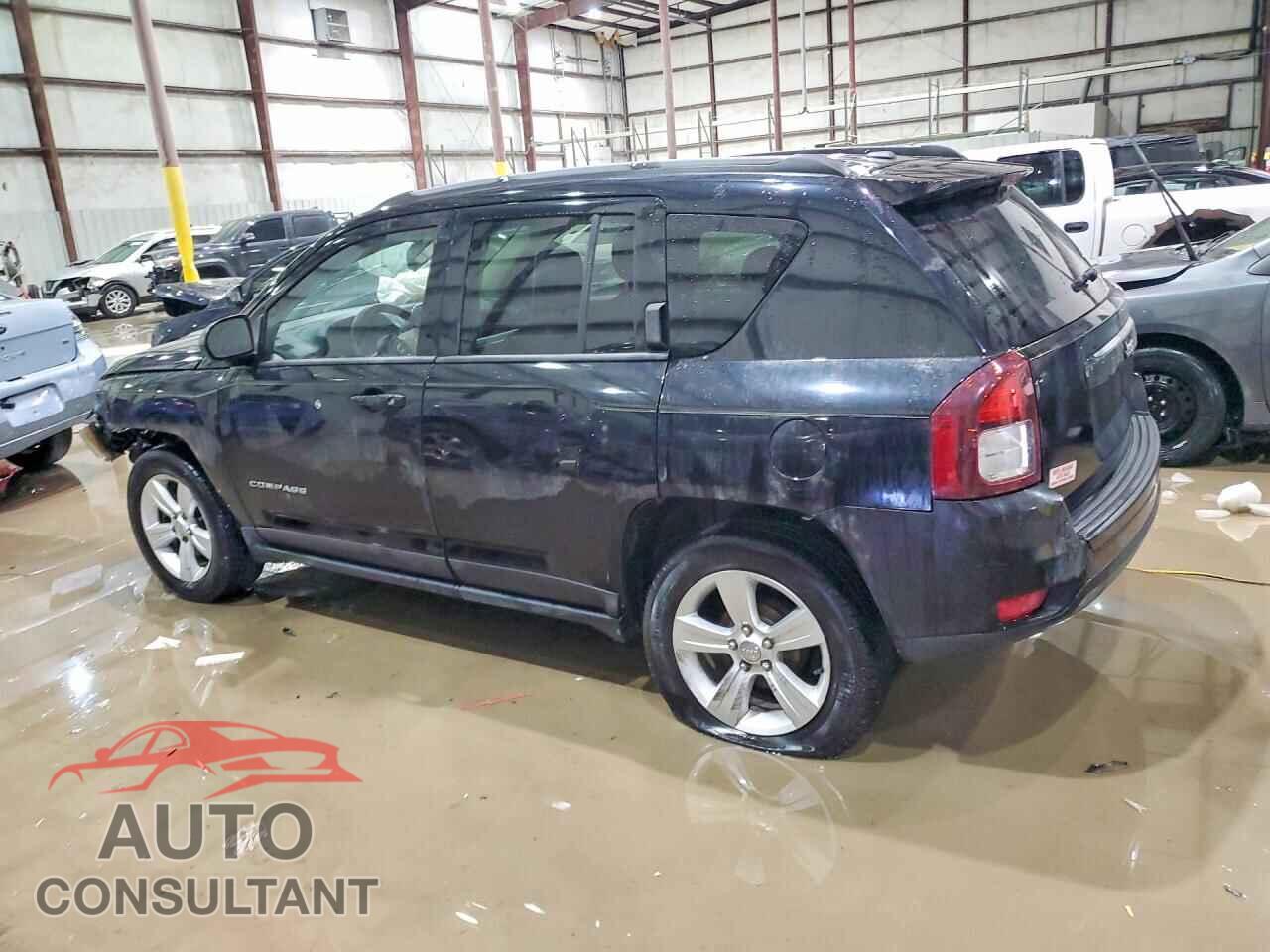 JEEP COMPASS 2015 - 1C4NJCBB6FD281371