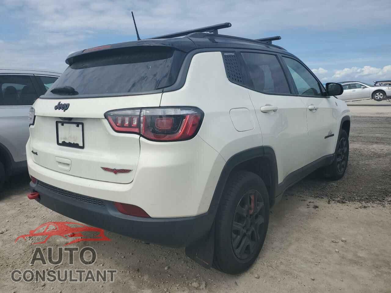 JEEP COMPASS 2020 - 3C4NJDDB3LT202862