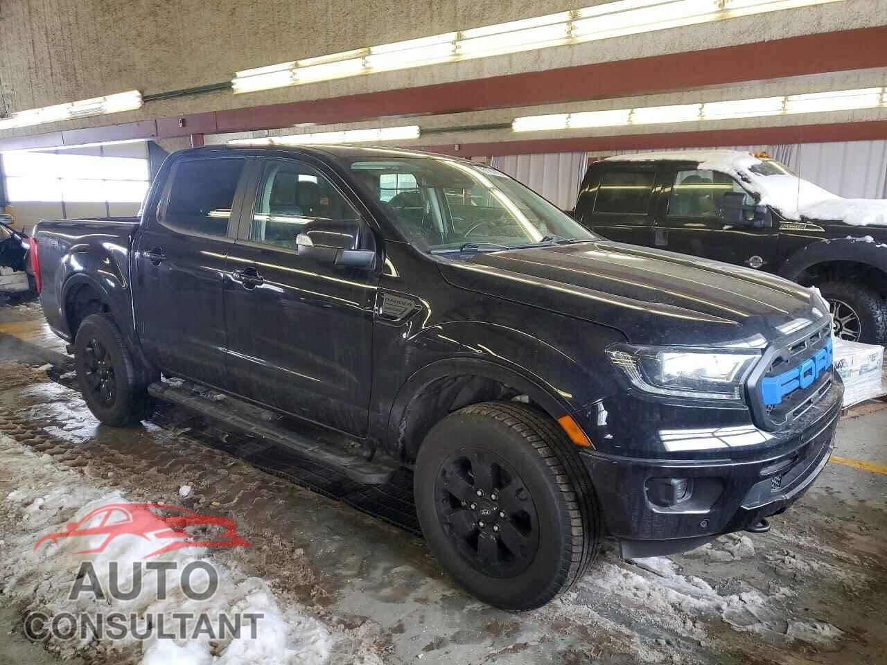 FORD RANGER 2020 - 1FTER4FH3LLA28877