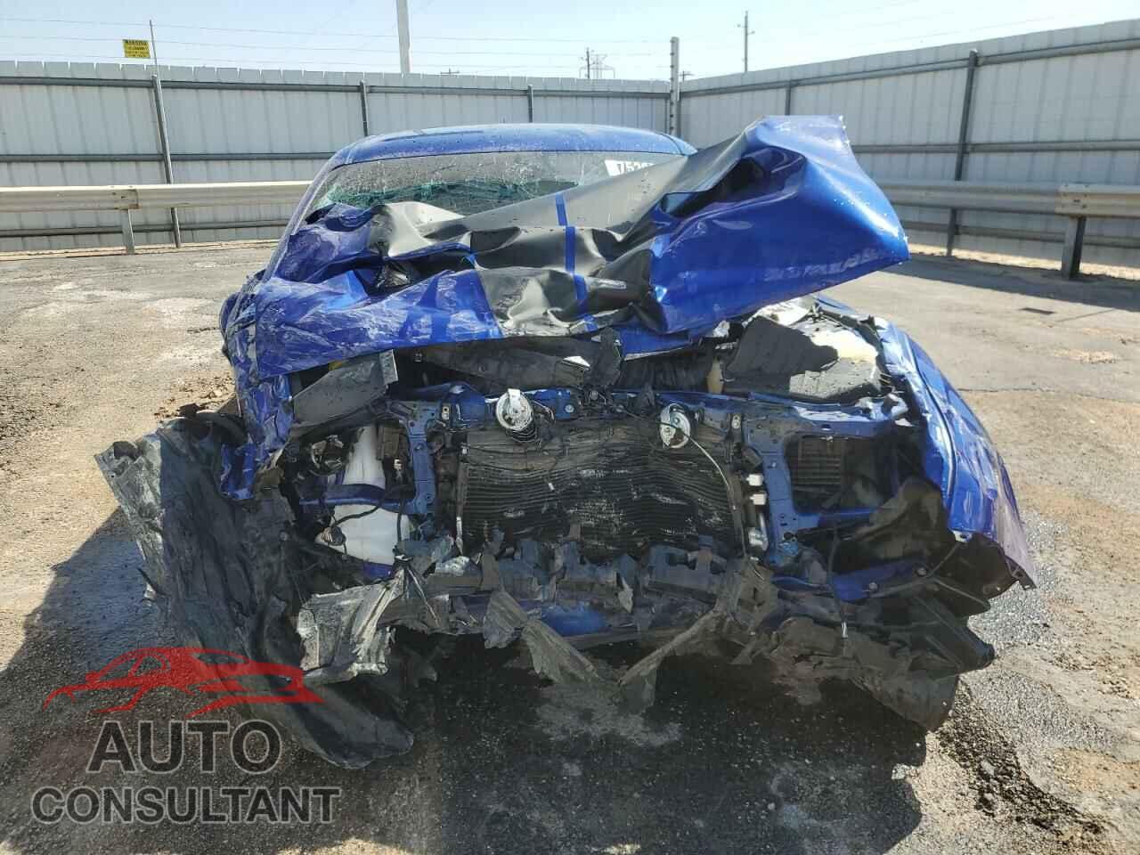 DODGE CHALLENGER 2020 - 2C3CDZAG9LH176907