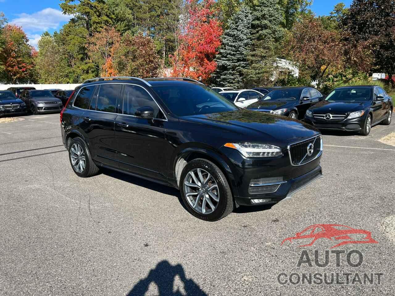 VOLVO XC90 2019 - YV4102CK9K1427930