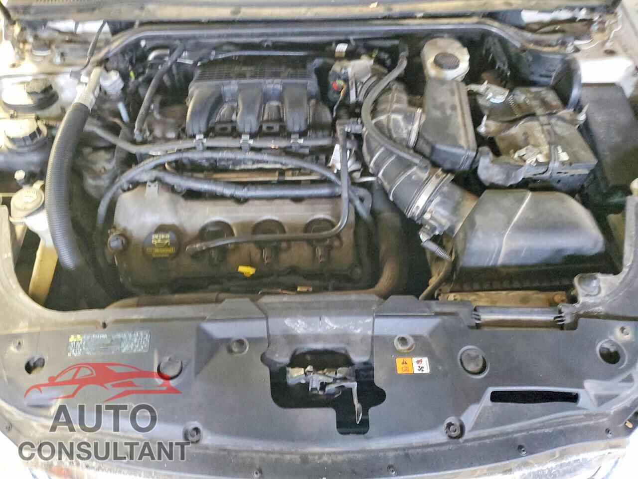 FORD TAURUS 2011 - 1FAHP2FW7BG105477