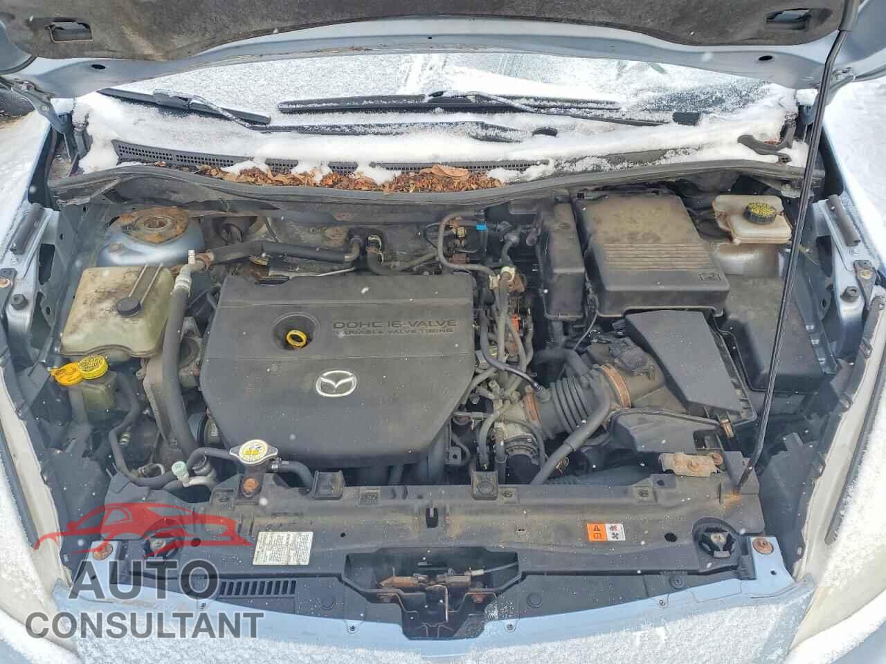 MAZDA 5 2012 - JM1CW2CL9C0113091