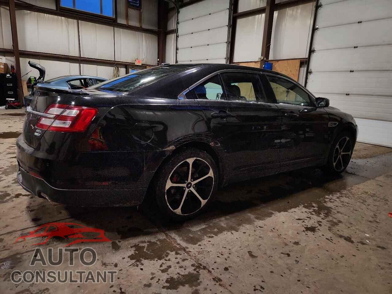 FORD TAURUS 2014 - 1FAHP2H80EG160307