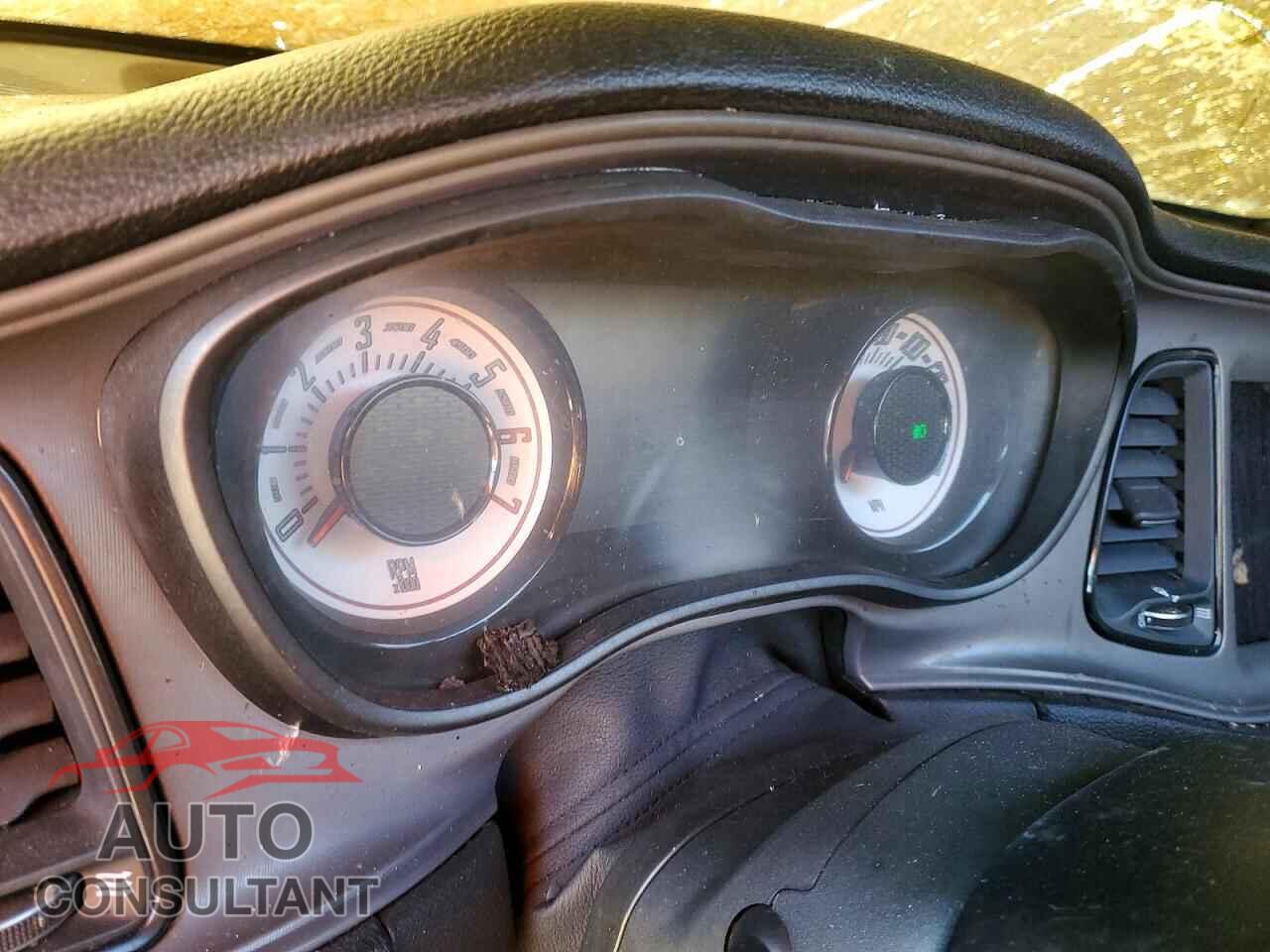 DODGE CHALLENGER 2023 - 2C3CDZBT6PH562248