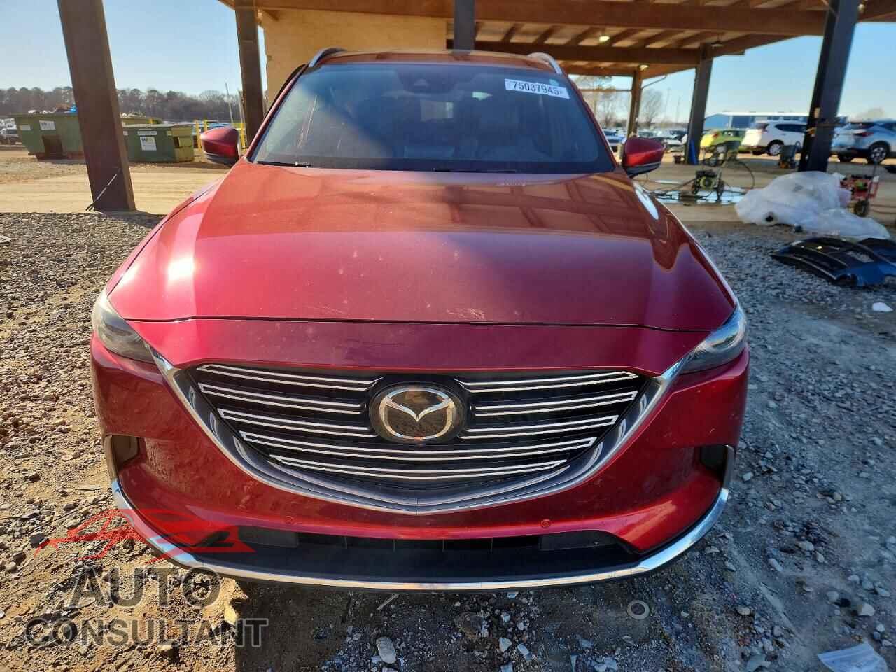 MAZDA CX-9 2020 - JM3TCADY2L0422938