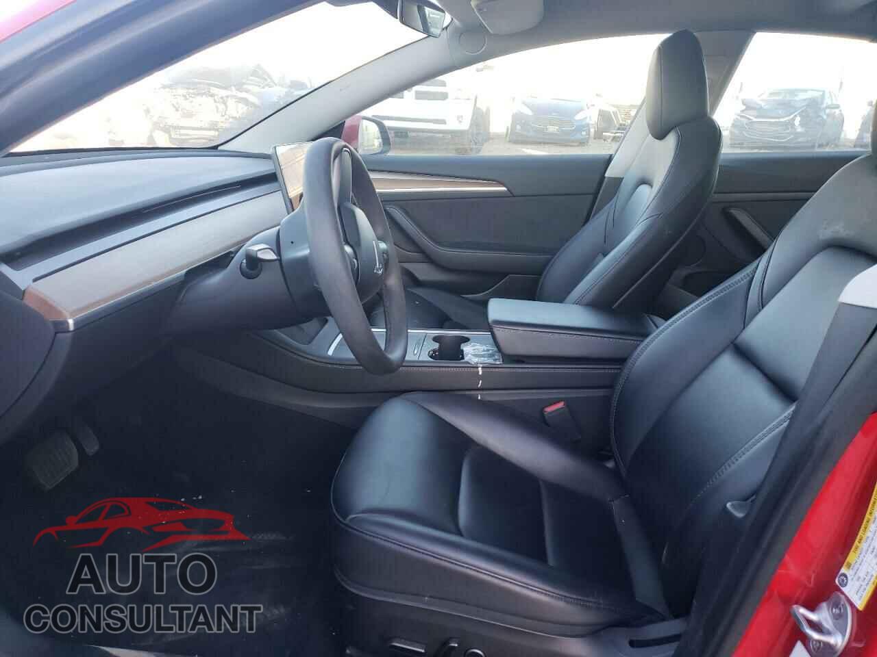 TESLA MODEL 3 2023 - 5YJ3E1EA1PF452847