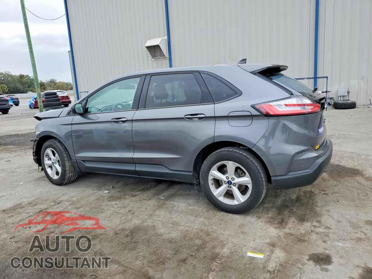 FORD EDGE 2021 - 2FMPK3G97MBA36542