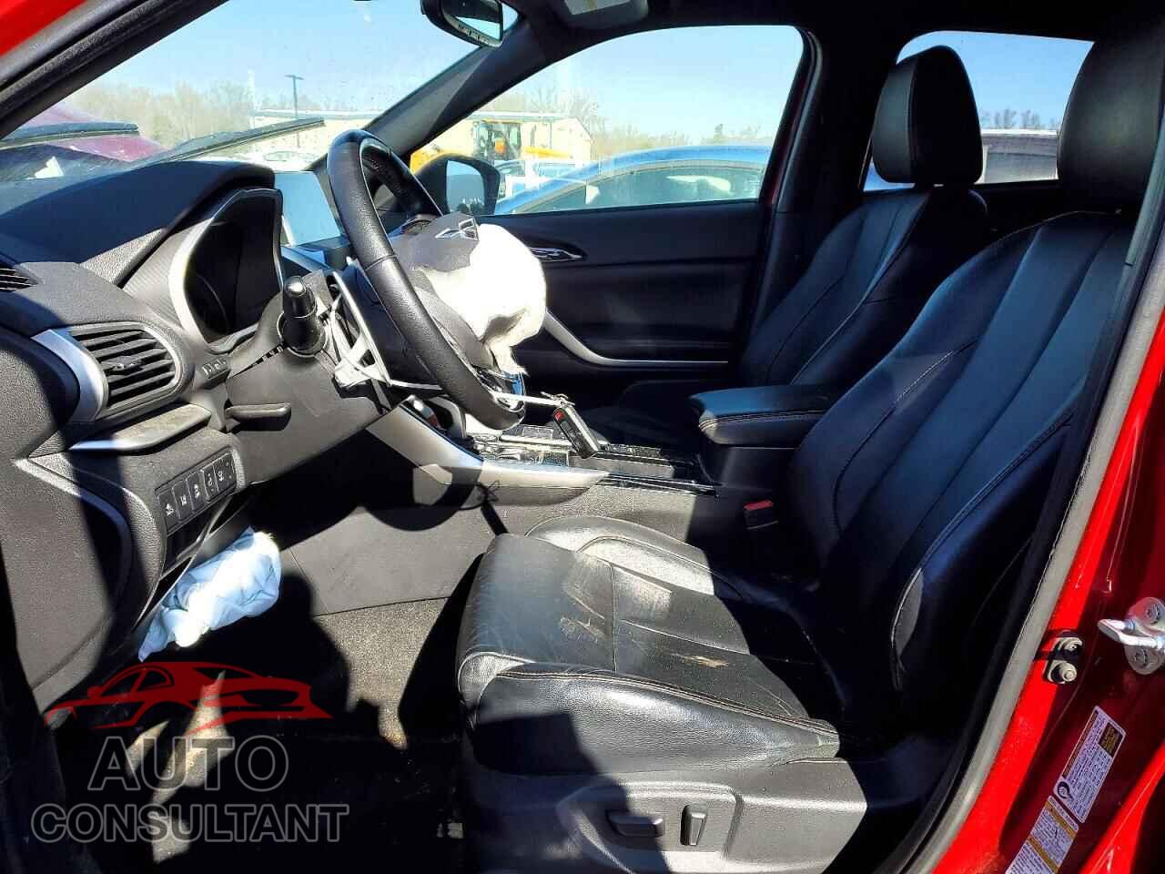 MITSUBISHI ECLIPSE 2020 - JA4AT5AA1LZ000566