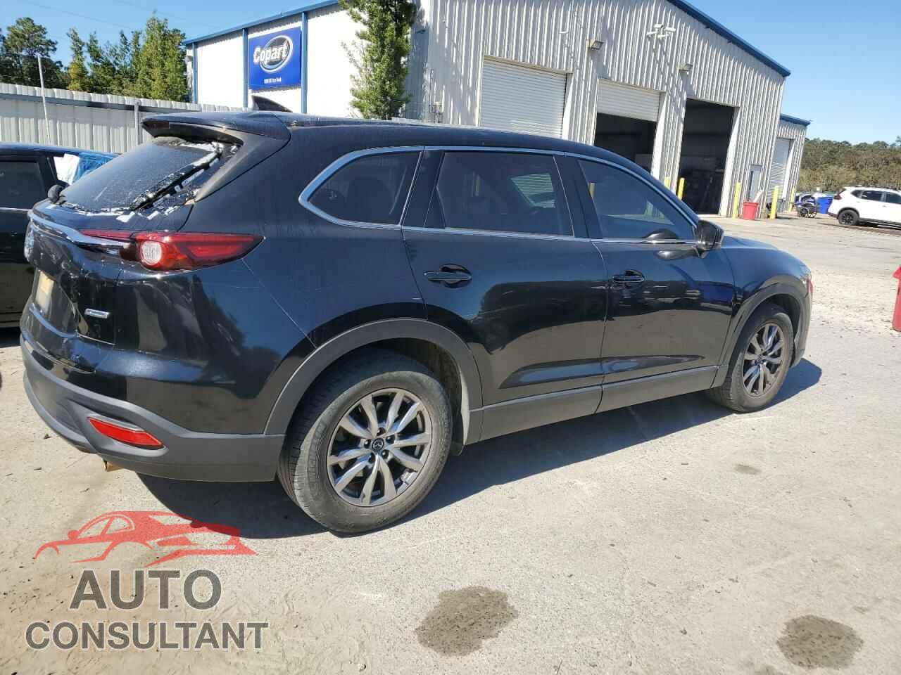 MAZDA CX-9 2017 - JM3TCACY2H0135320