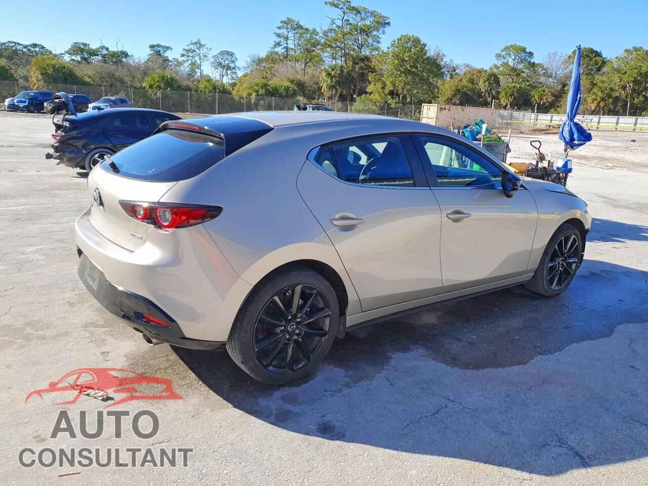 MAZDA 3 SELECT S 2024 - JM1BPAKM6R1704155